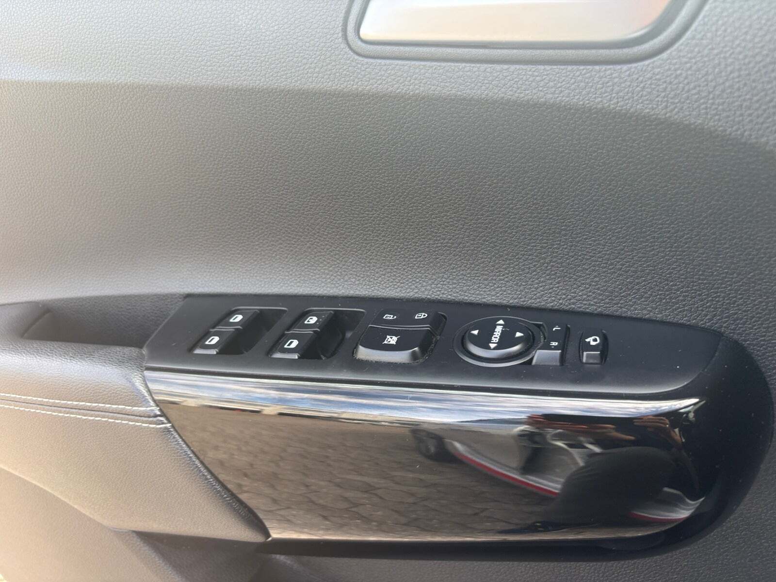 Sølv Kia Picanto fra 2018