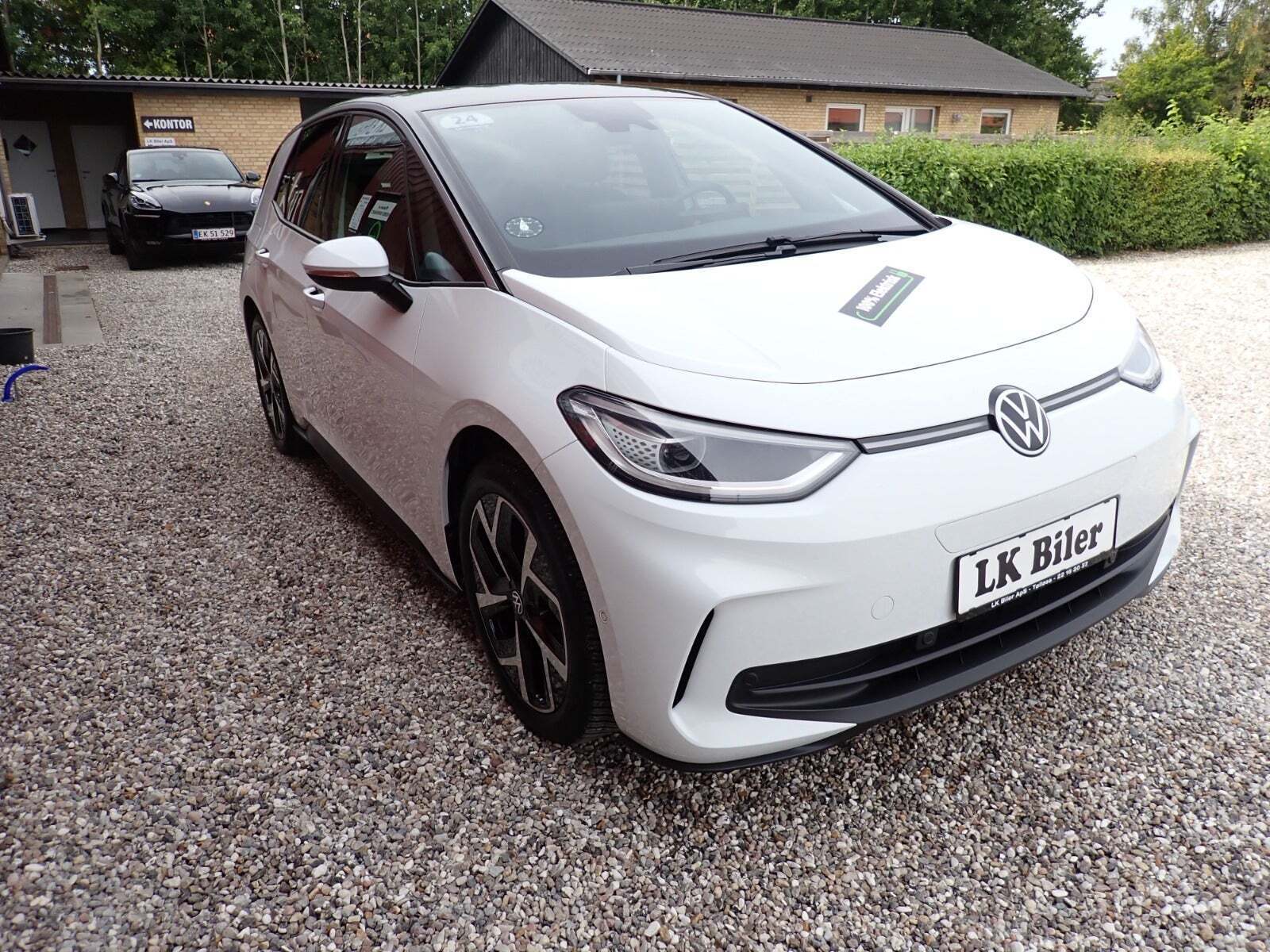 VW ID.3 58 Style Pro