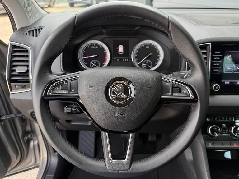 Skoda Karoq 1,5 TSI ACT Style DSG 150HK 5d 7g Aut.