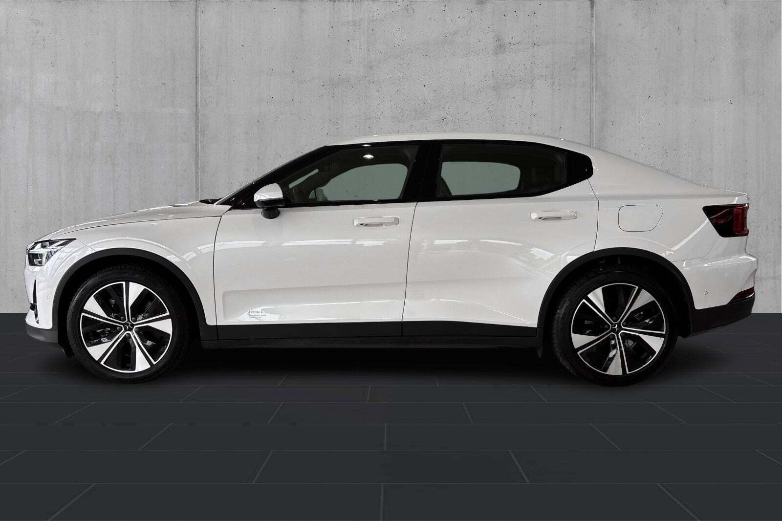 Polestar 2 Long Range