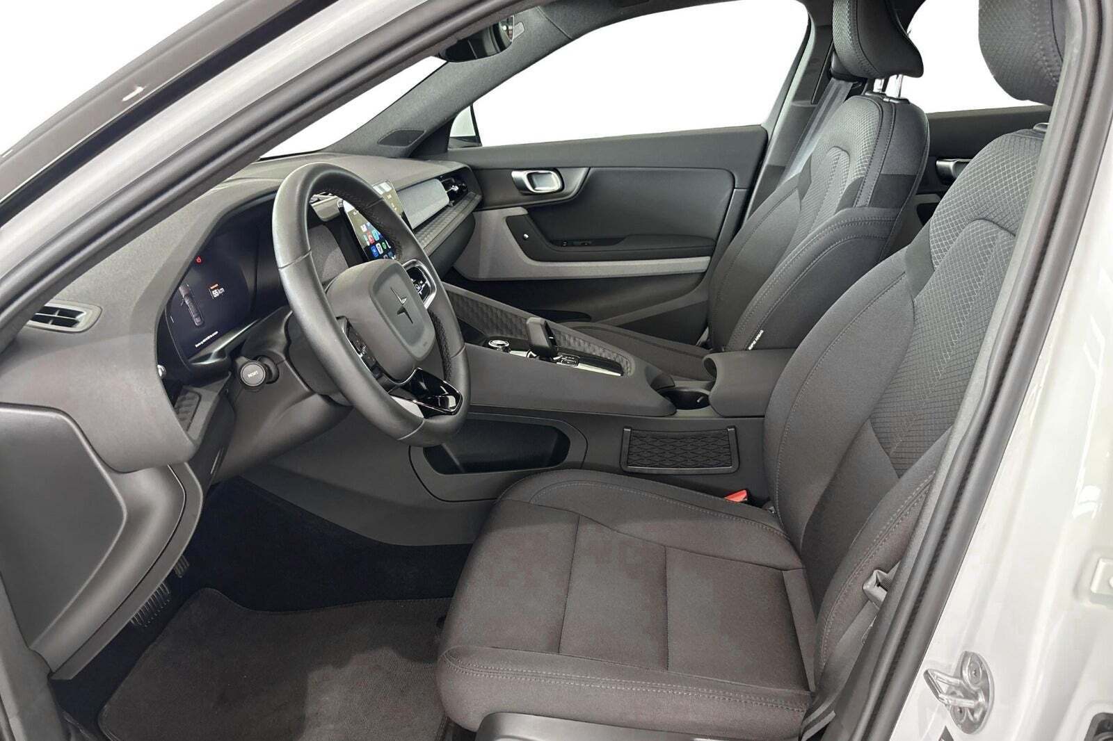 Polestar 2 Long Range