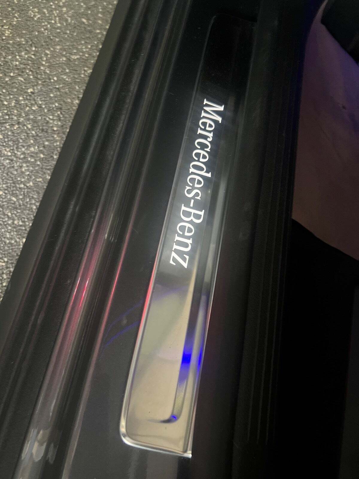 Mercedes EQE350 SUV AMG Advance Plus 4Matic