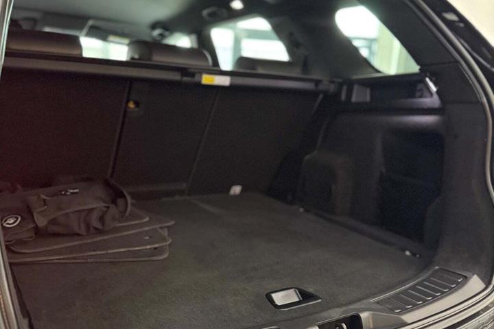 undefined Land Rover Discovery Sport fra 2021