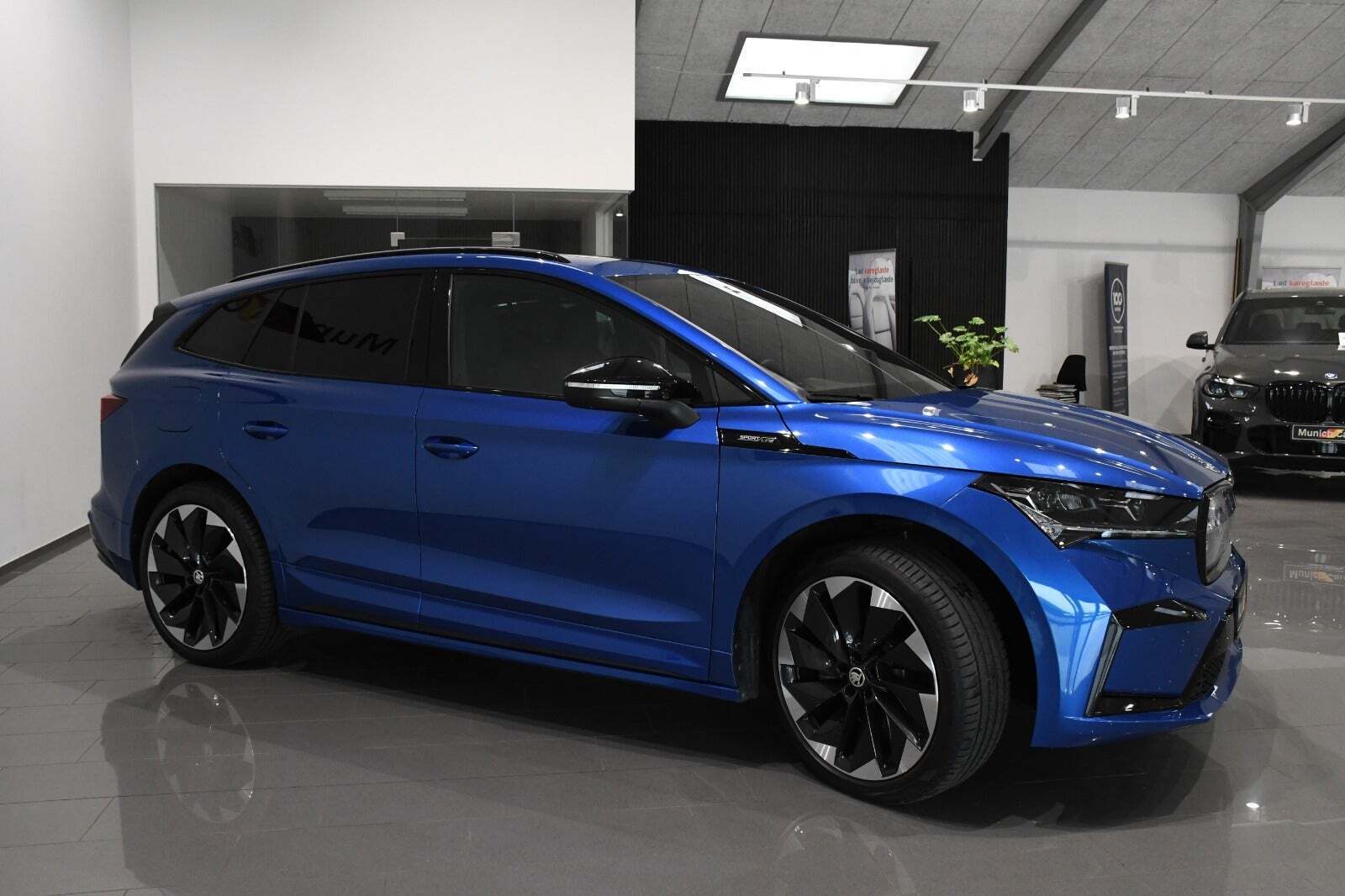 Skoda Enyaq 80 iV Sportline Maxx