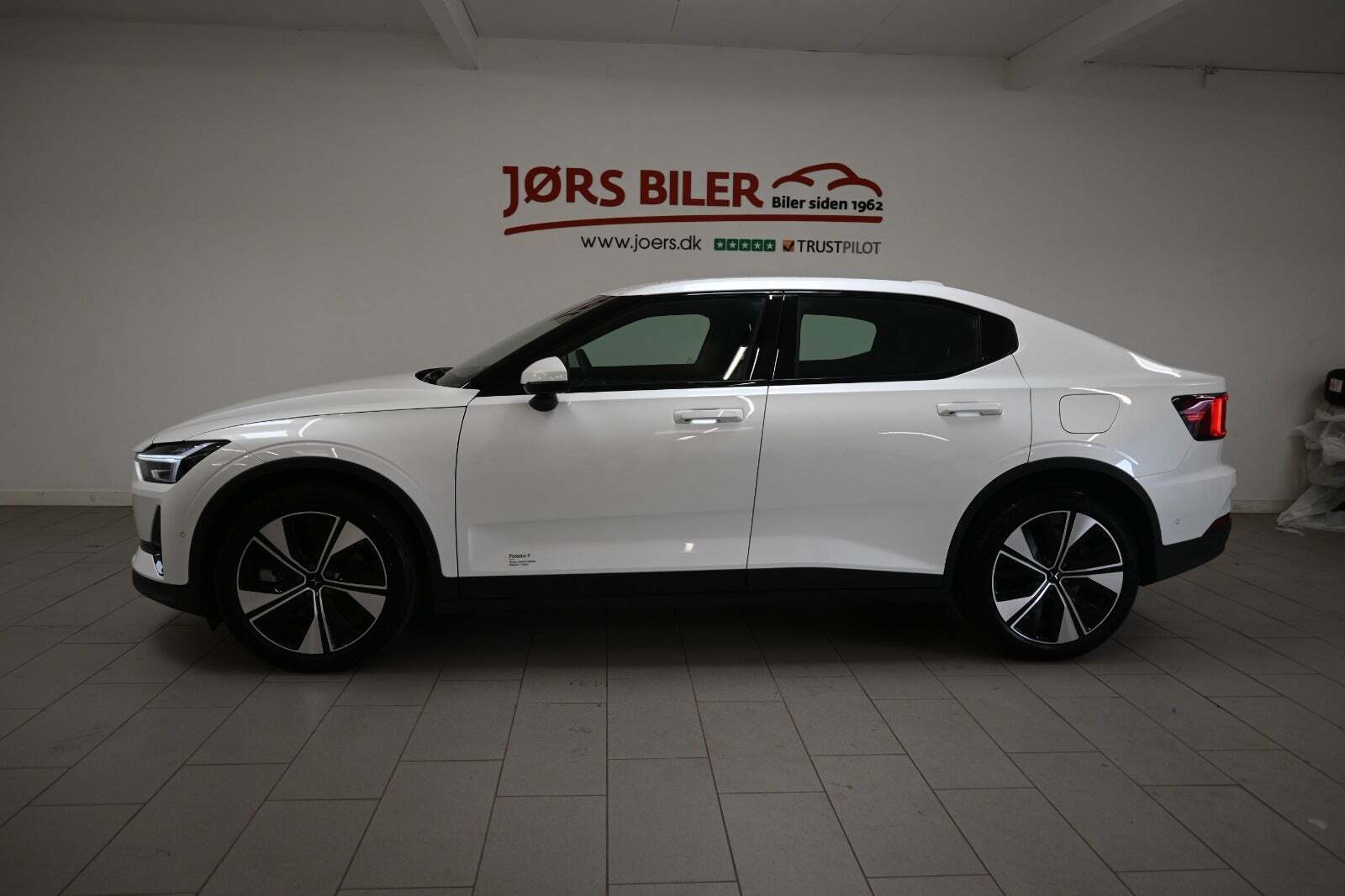 Polestar 2 Standard Range