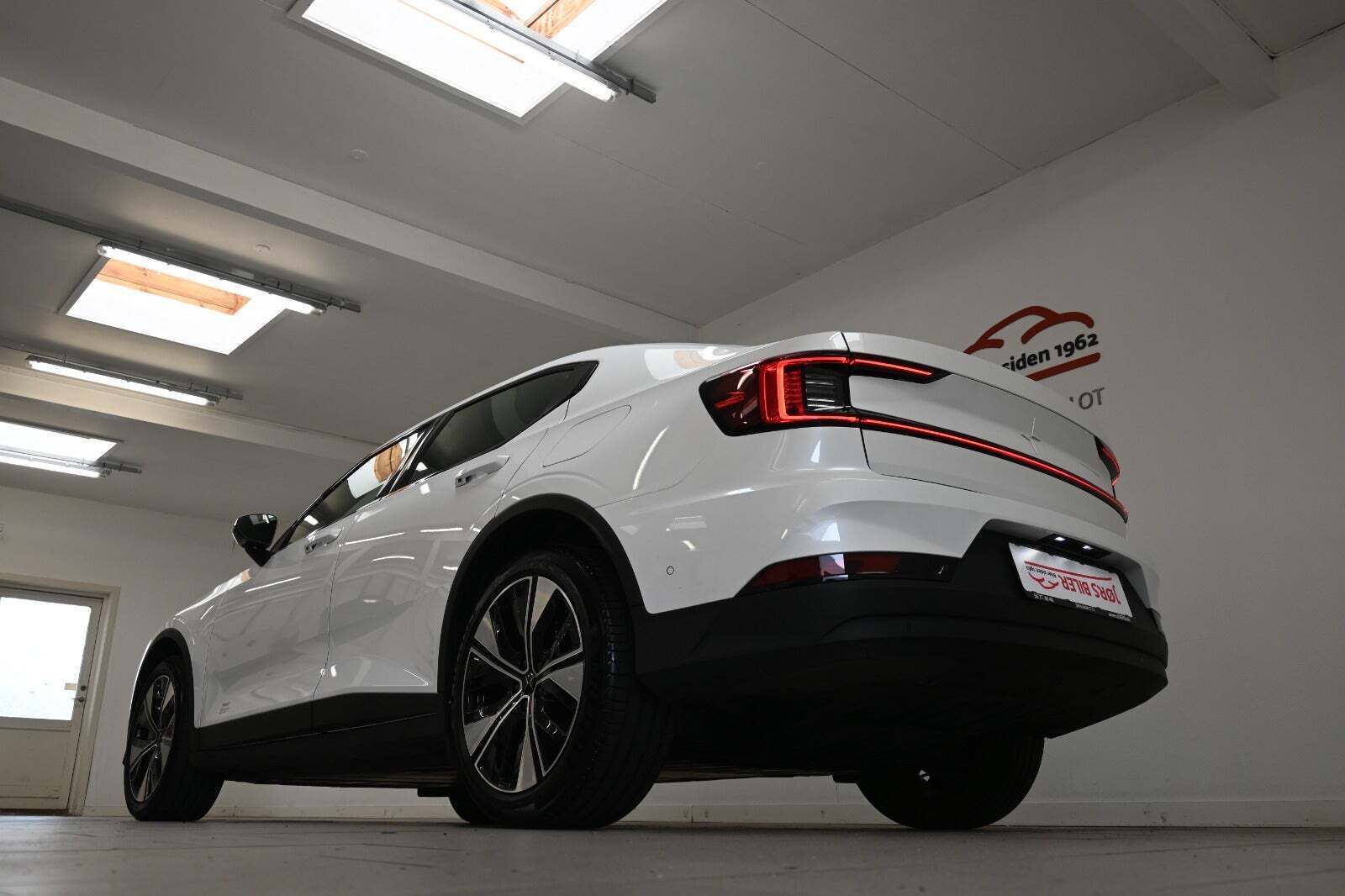 Polestar 2 Standard Range