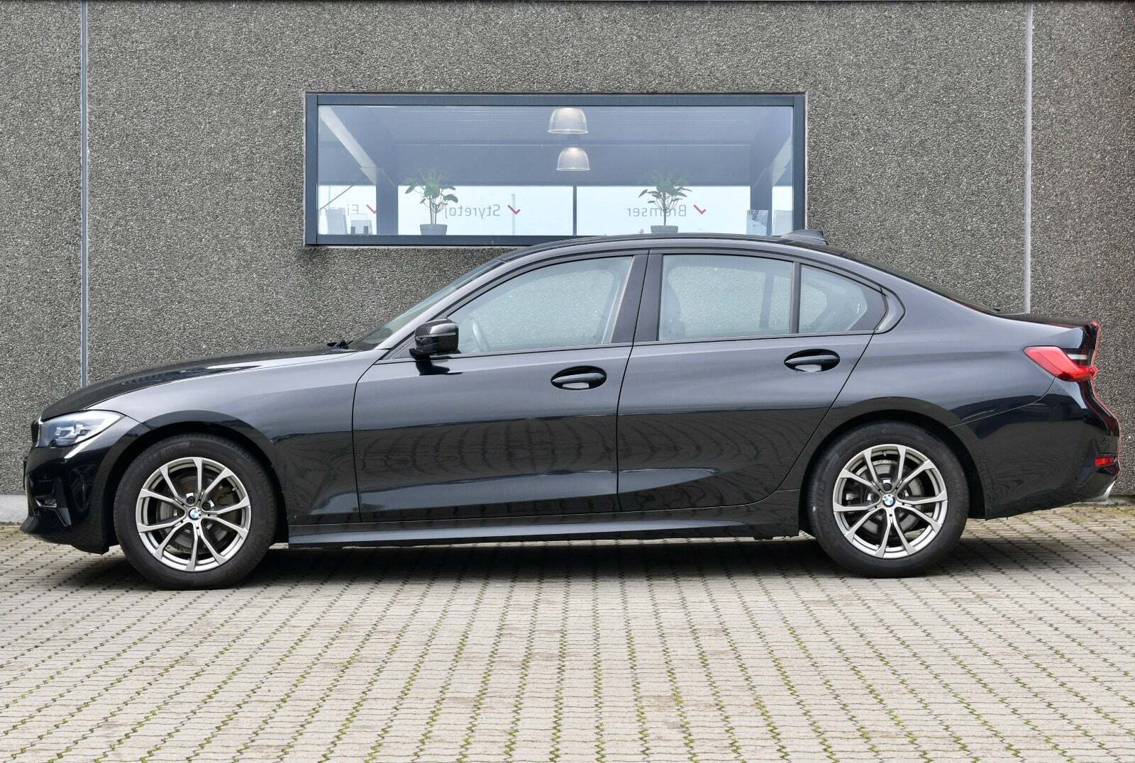 BMW 320d