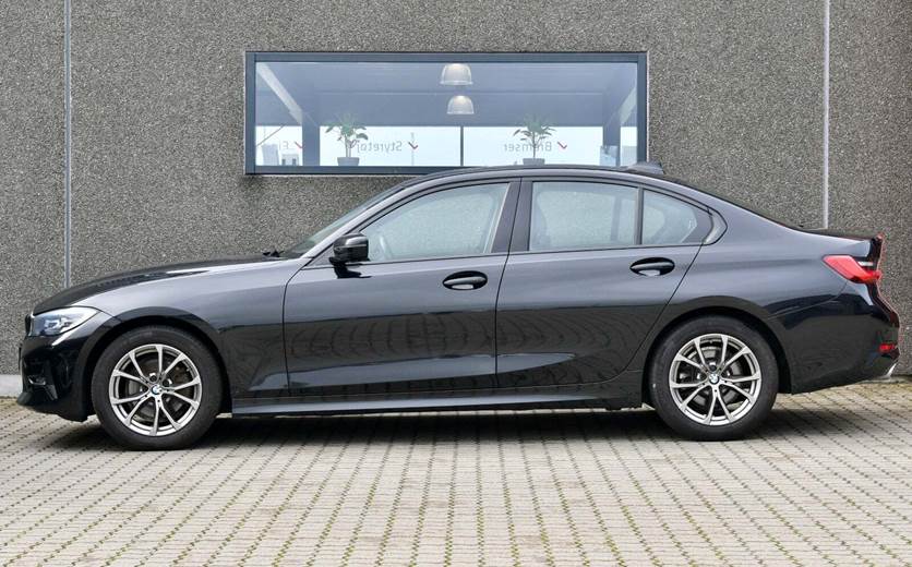 BMW 320d