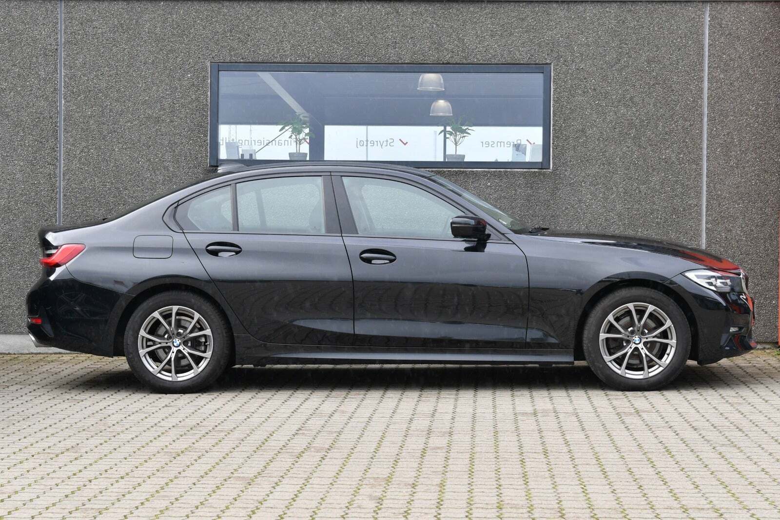 BMW 320d
