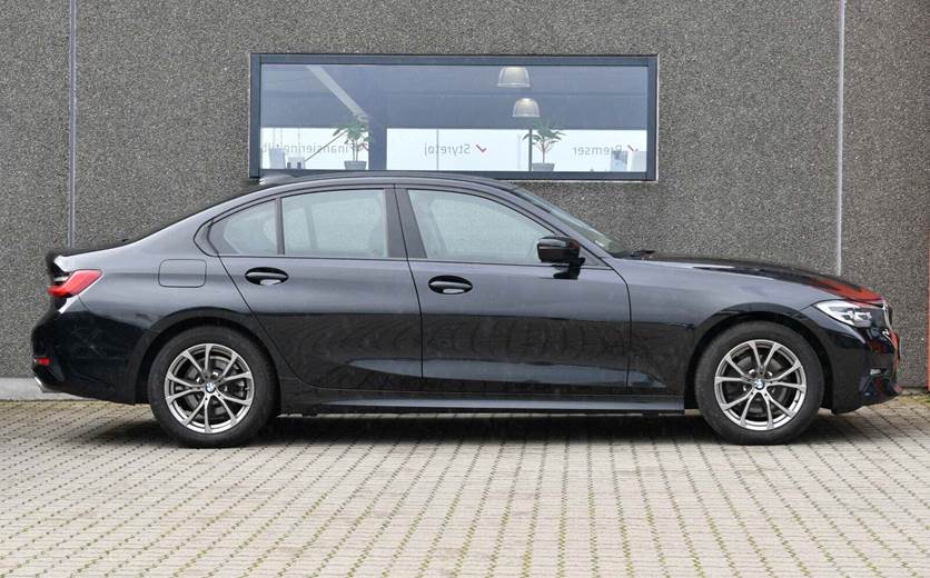 BMW 320d