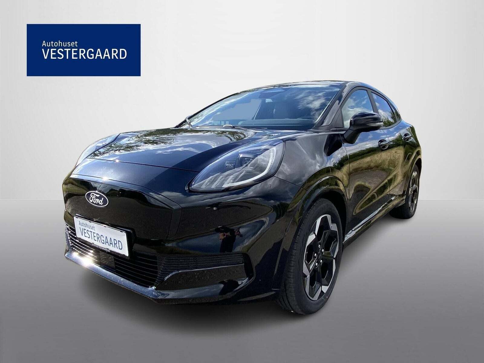 Ford Puma 46 Gen-E Premium