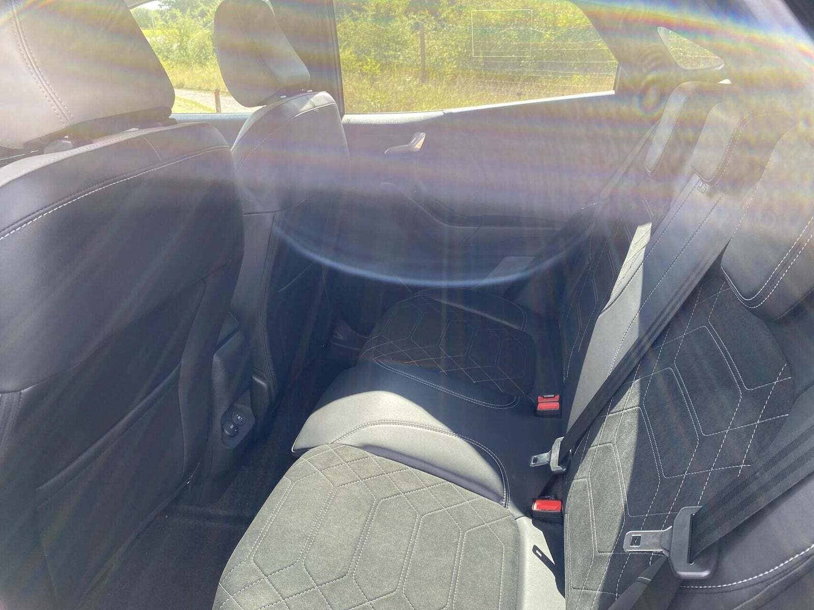 Ford Puma 46 Gen-E Premium