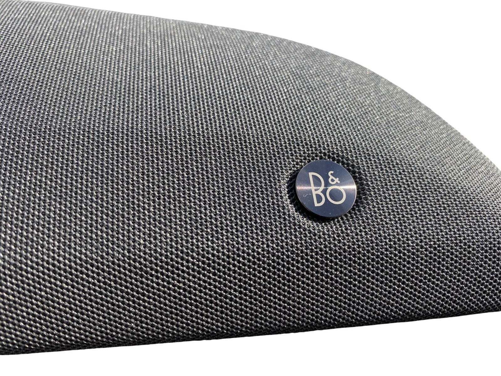 Sort Ford Puma fra 2025