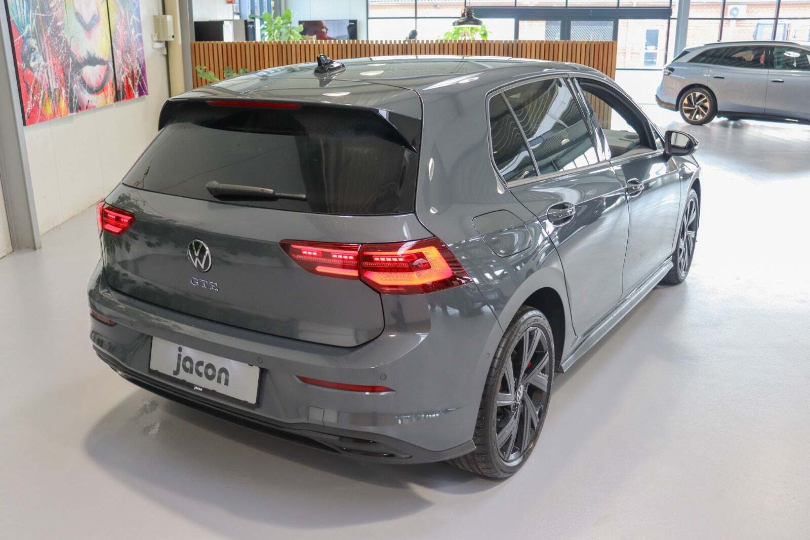 VW Golf VIII