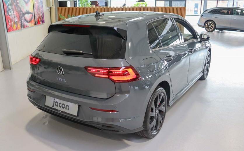 VW Golf VIII
