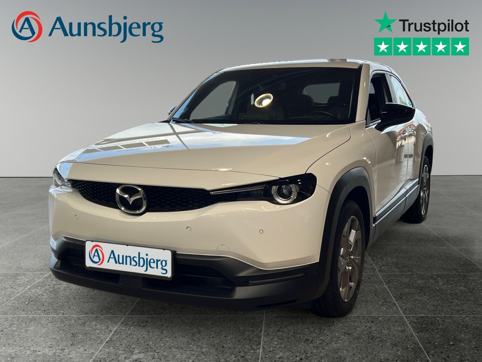 Mazda MX-30 e-SkyActiv Sky