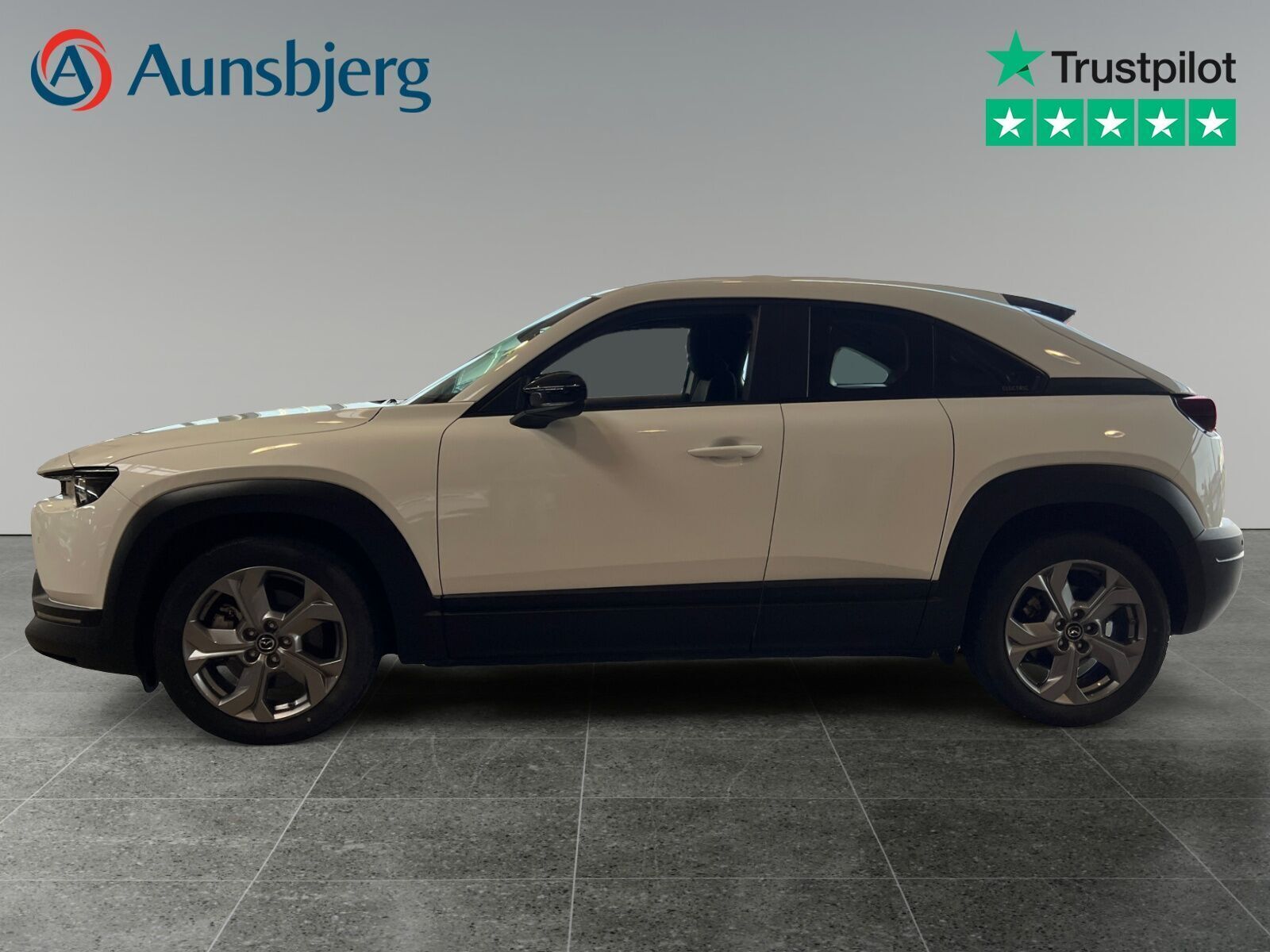 Mazda MX-30 e-SkyActiv Sky