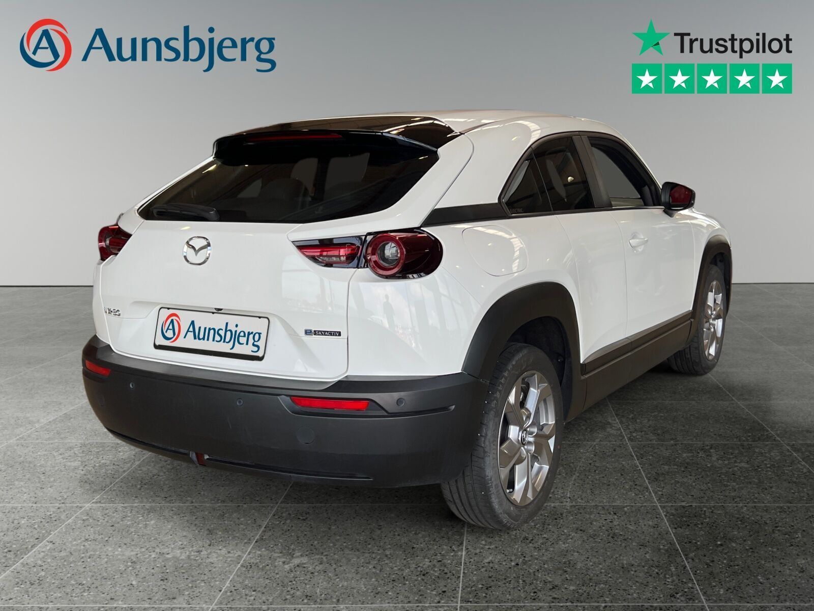 Mazda MX-30 e-SkyActiv Sky