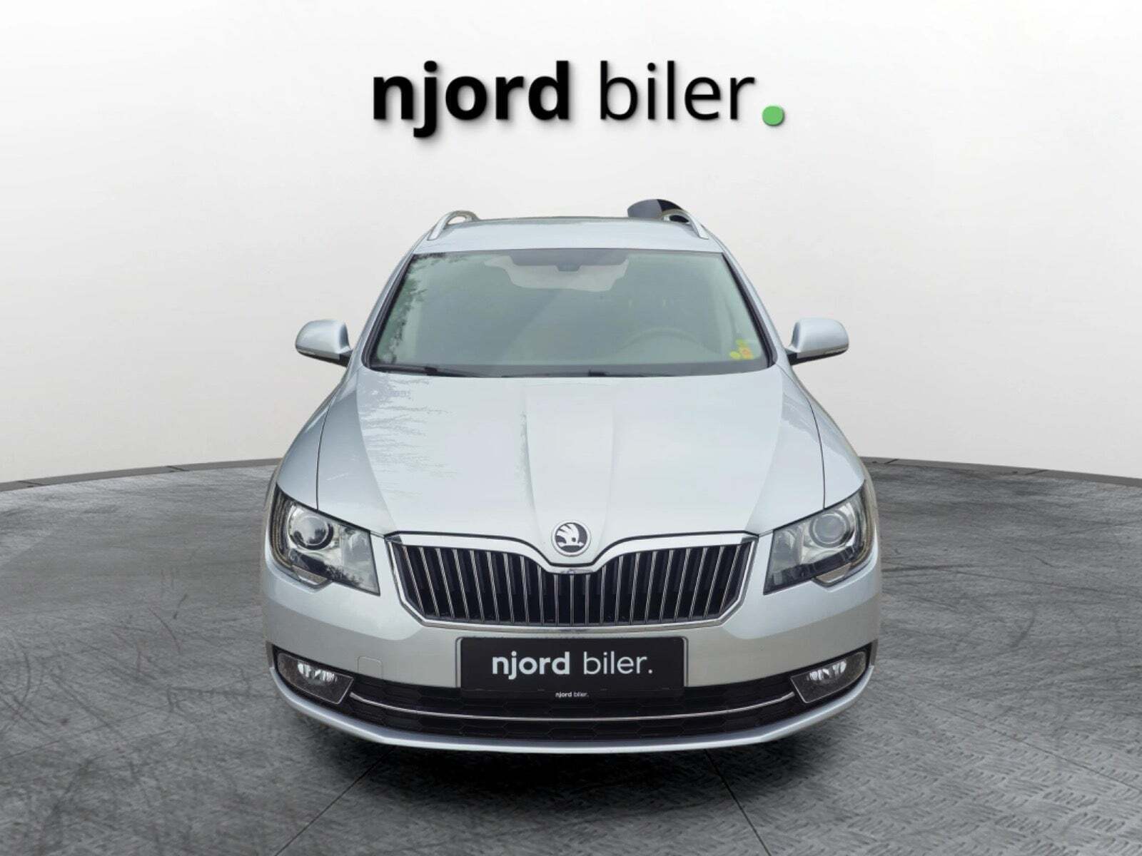 Skoda Superb 1,8 TSi 160 Elegance Combi DSG