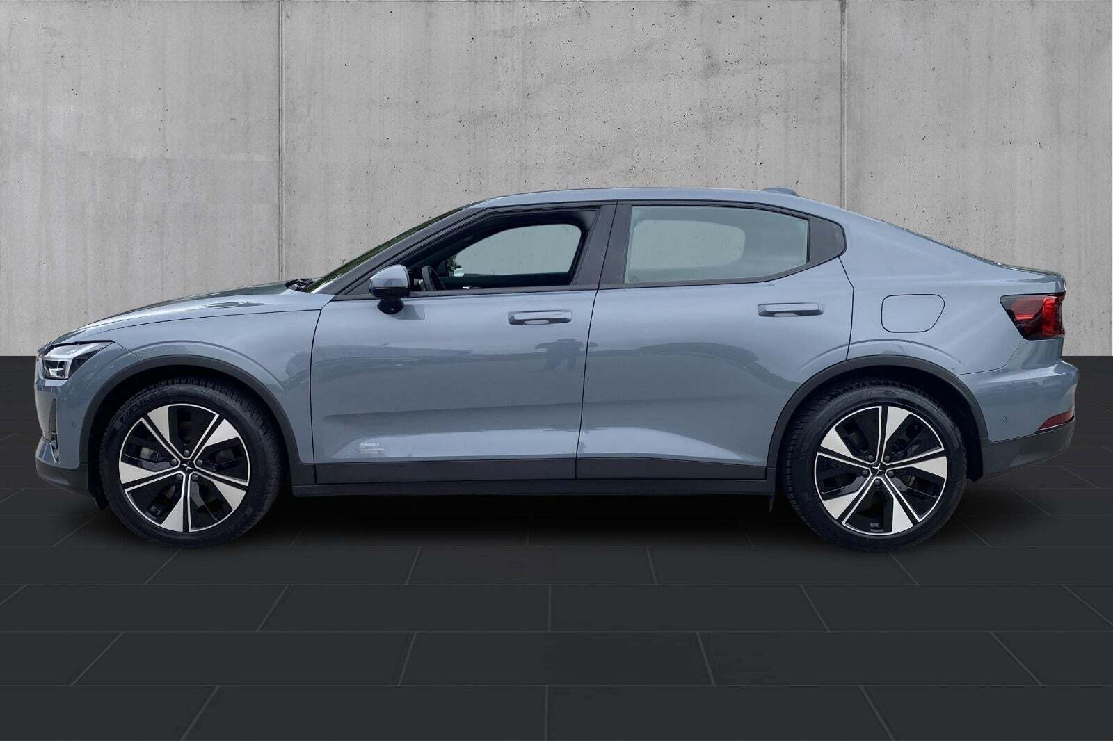 Polestar 2 Long Range