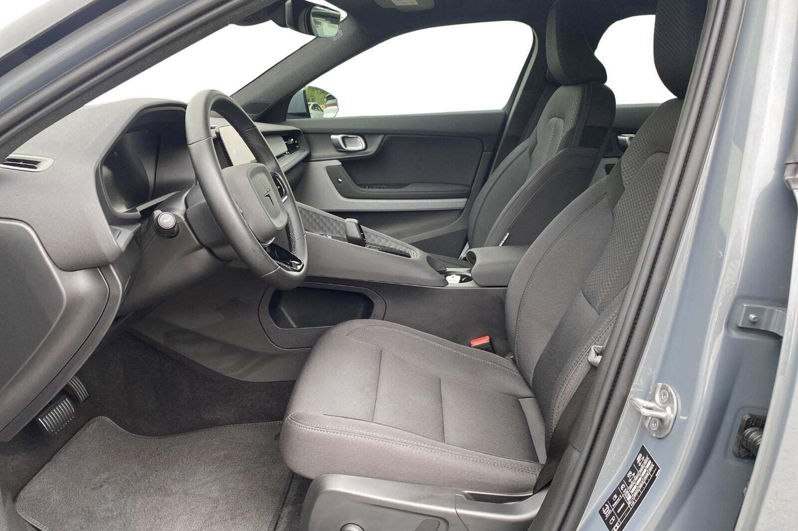 Polestar 2 Long Range