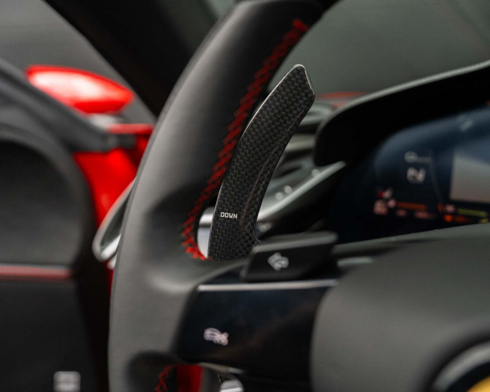 undefined Ferrari SF90 Spider fra 2022