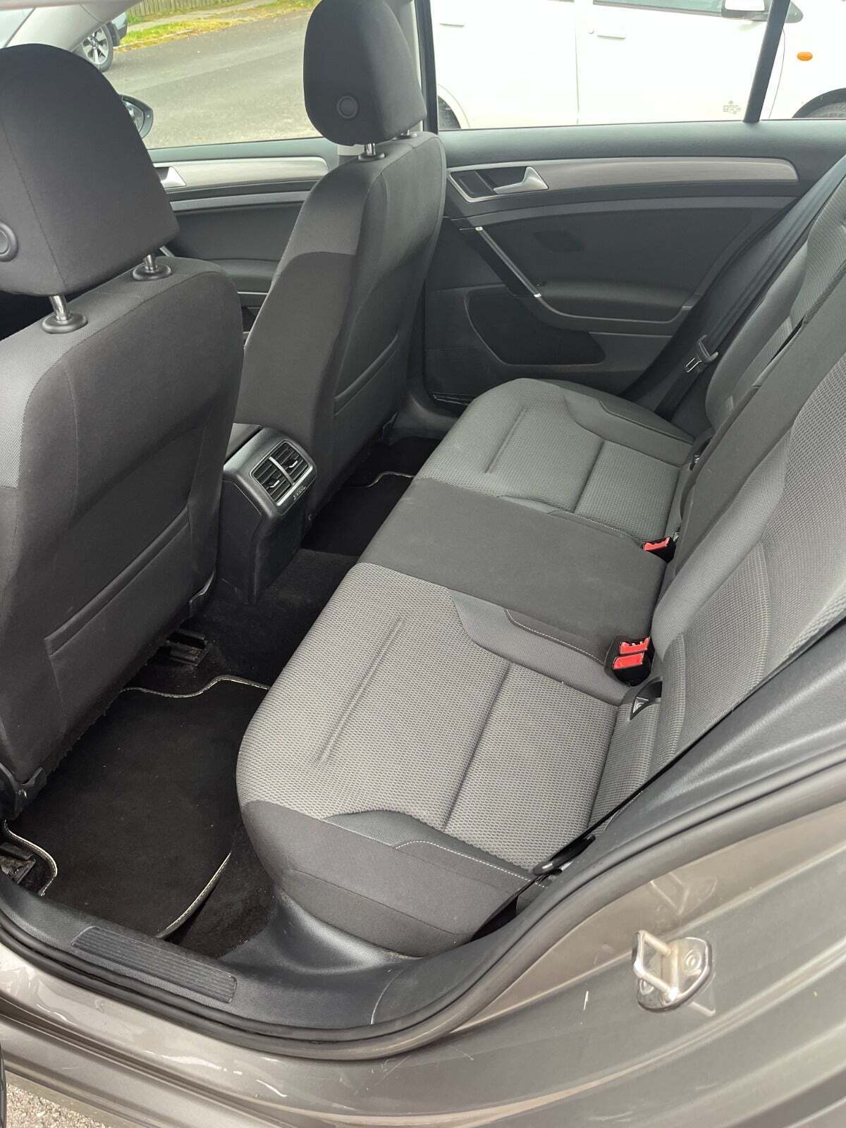 undefined VW Golf VII fra 2014