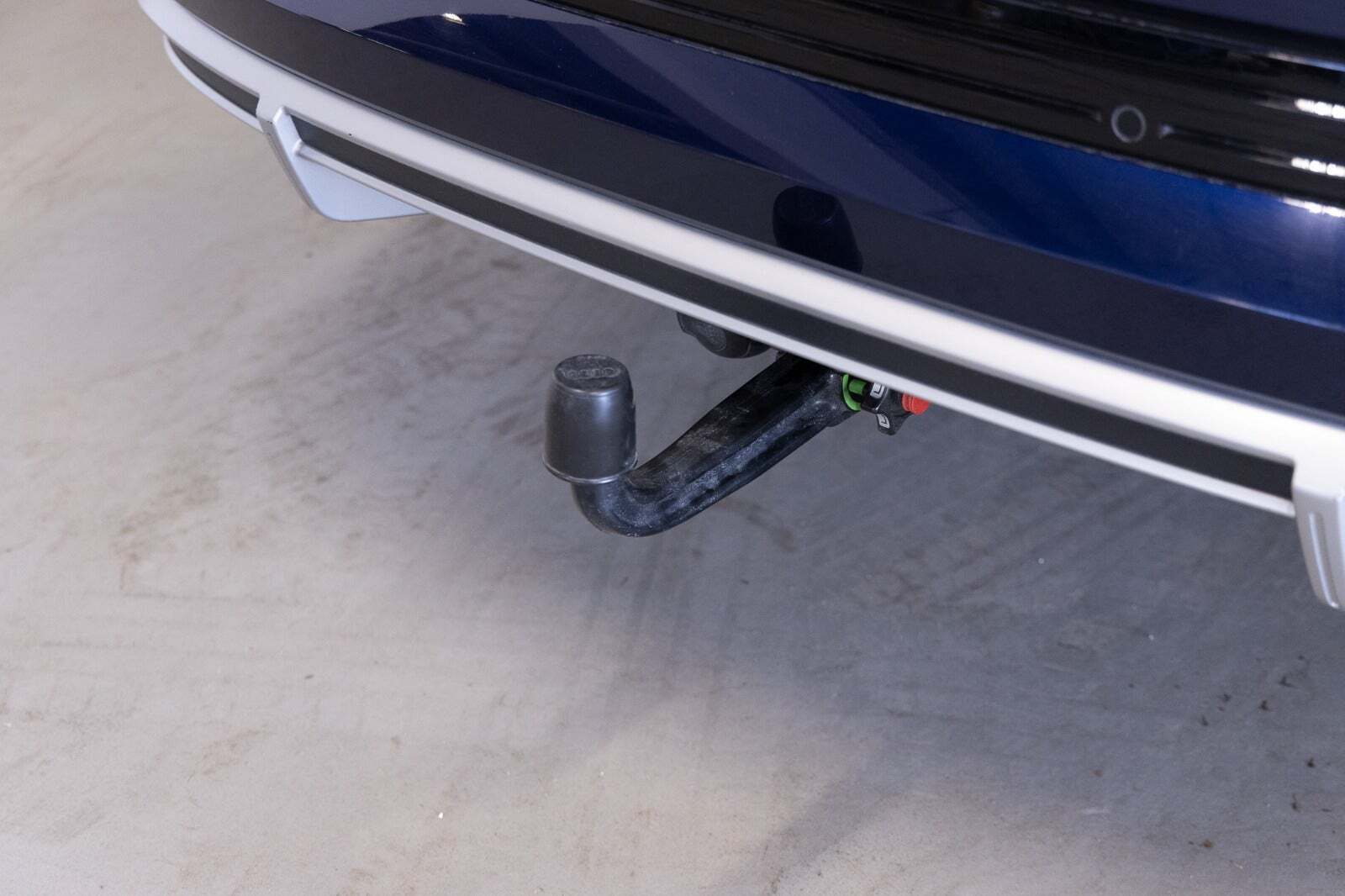 Audi e-tron 55 S-line quattro