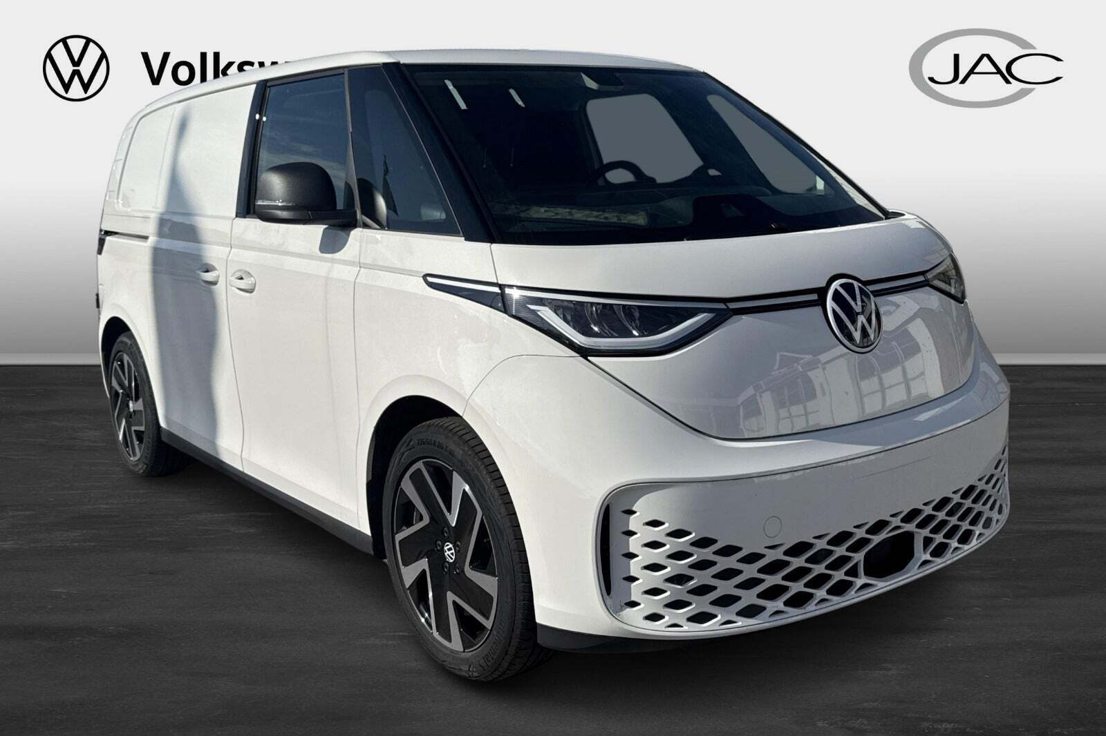 VW ID.Buzz 79 Cargo Comfort+ 4Motion