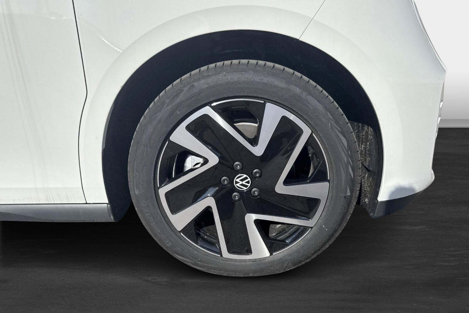 undefined VW ID.Buzz fra 2025