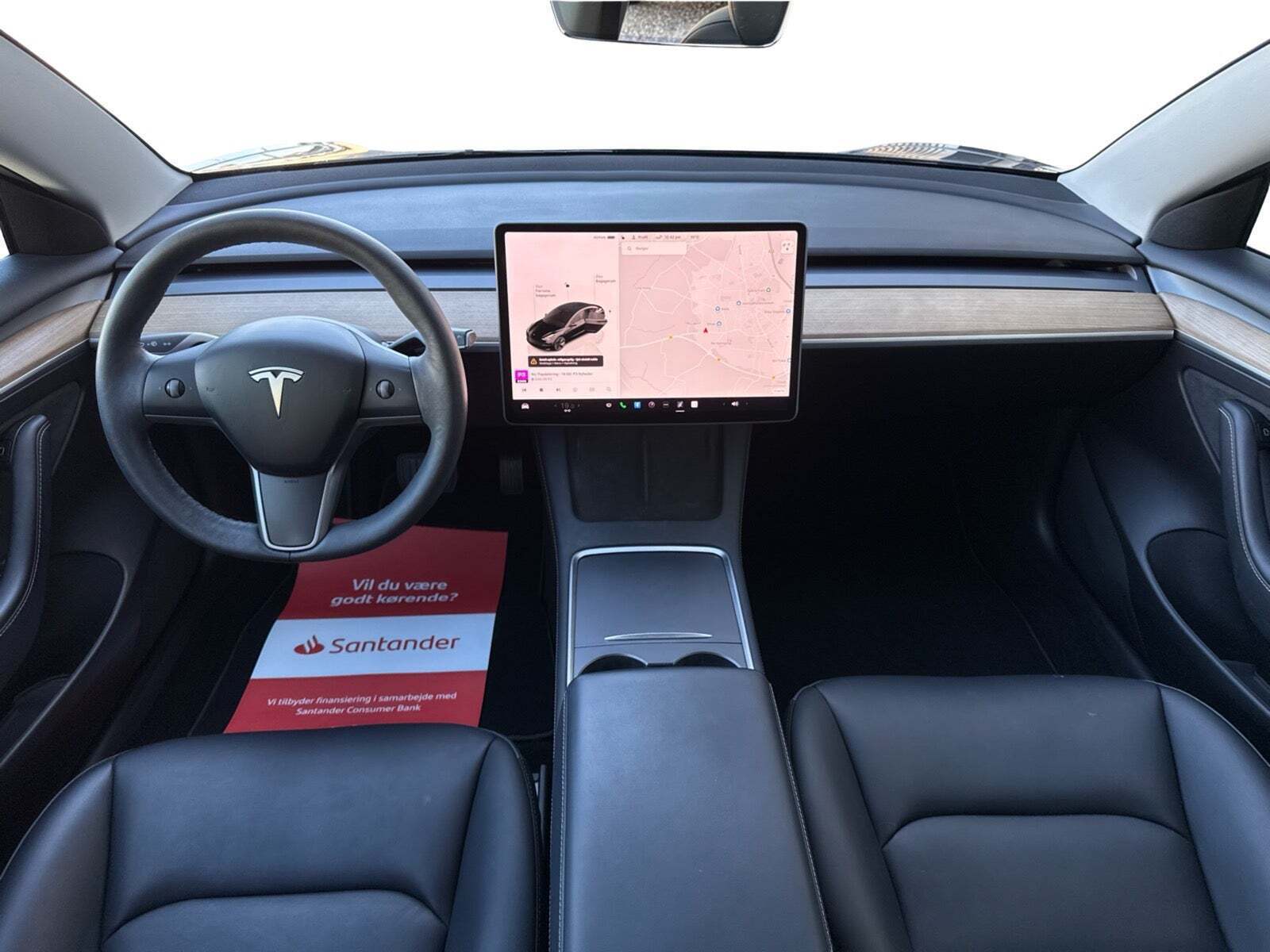 Tesla Model 3 RWD