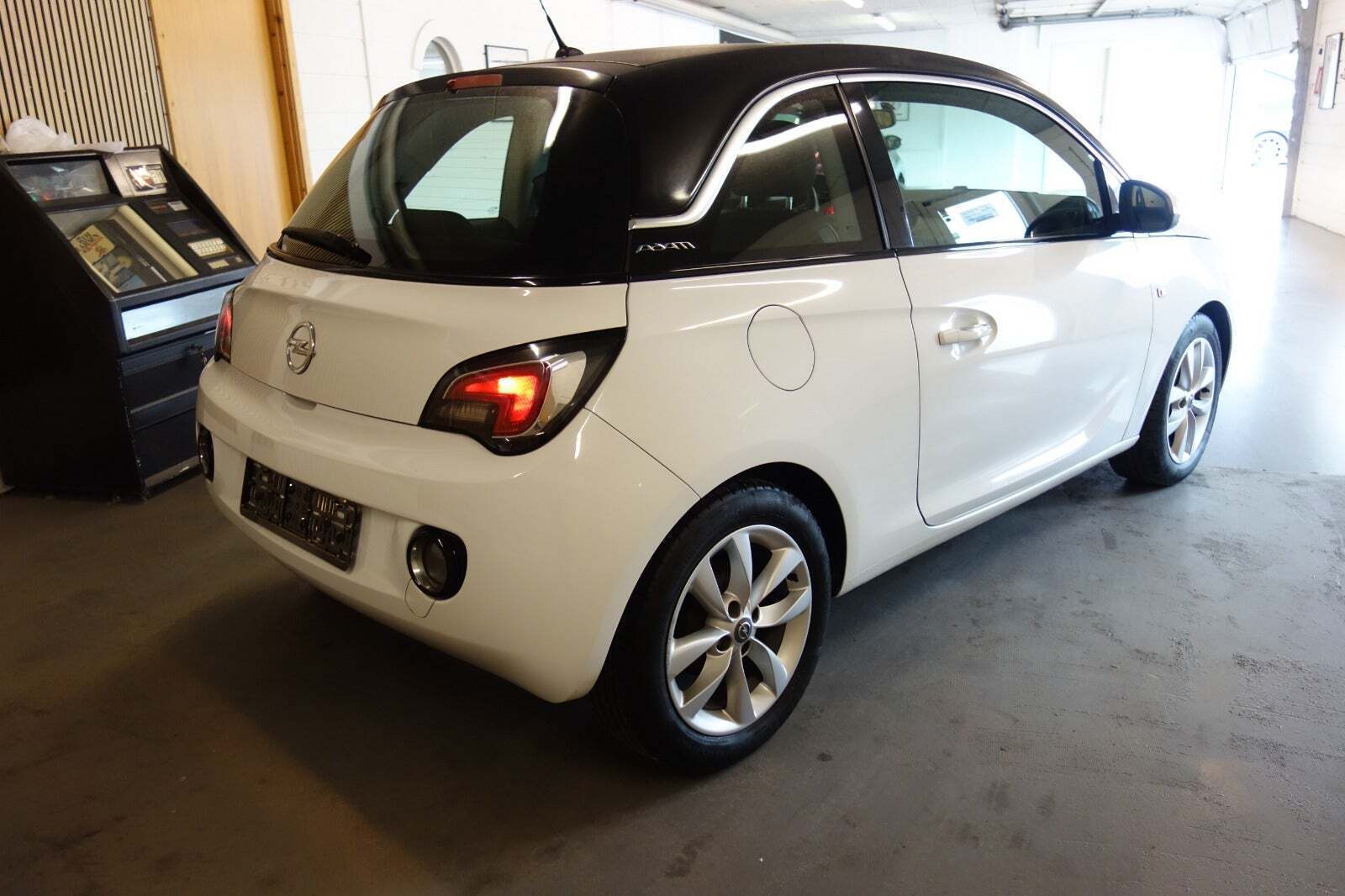 Opel Adam