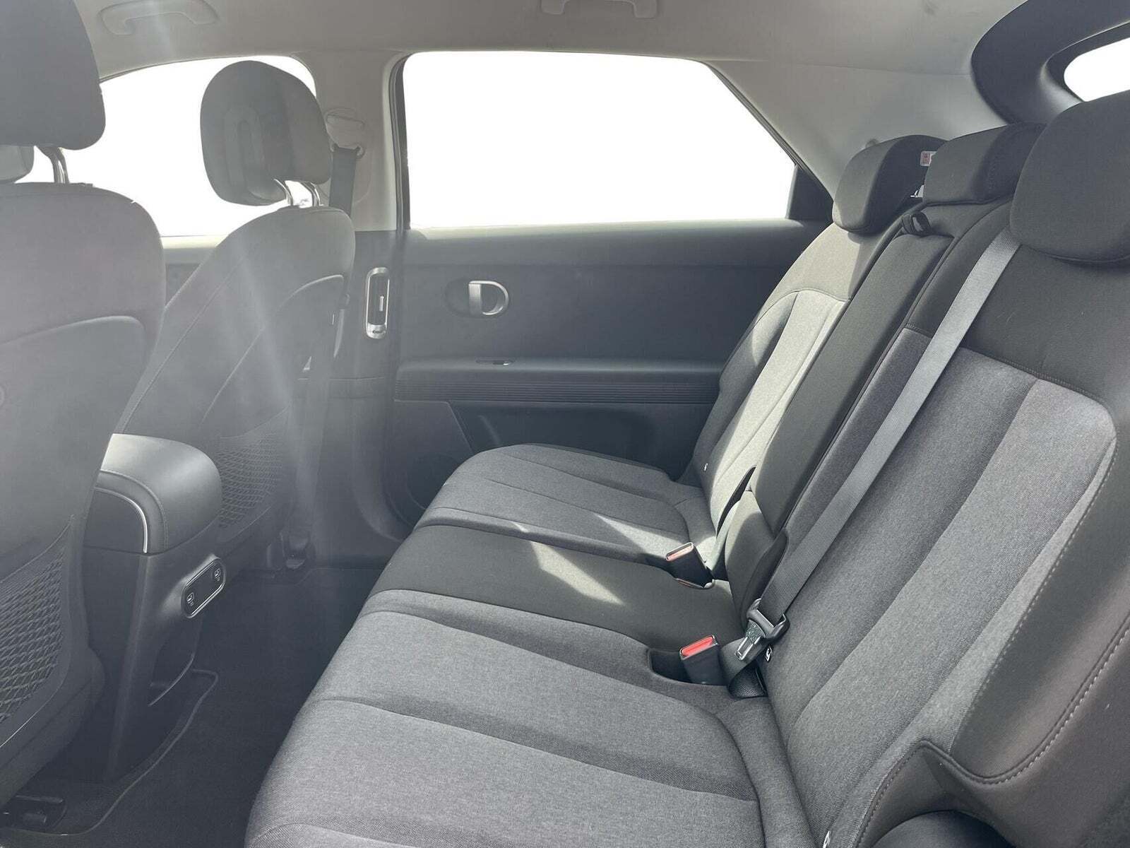 Hyundai Ioniq 5 77 Essential