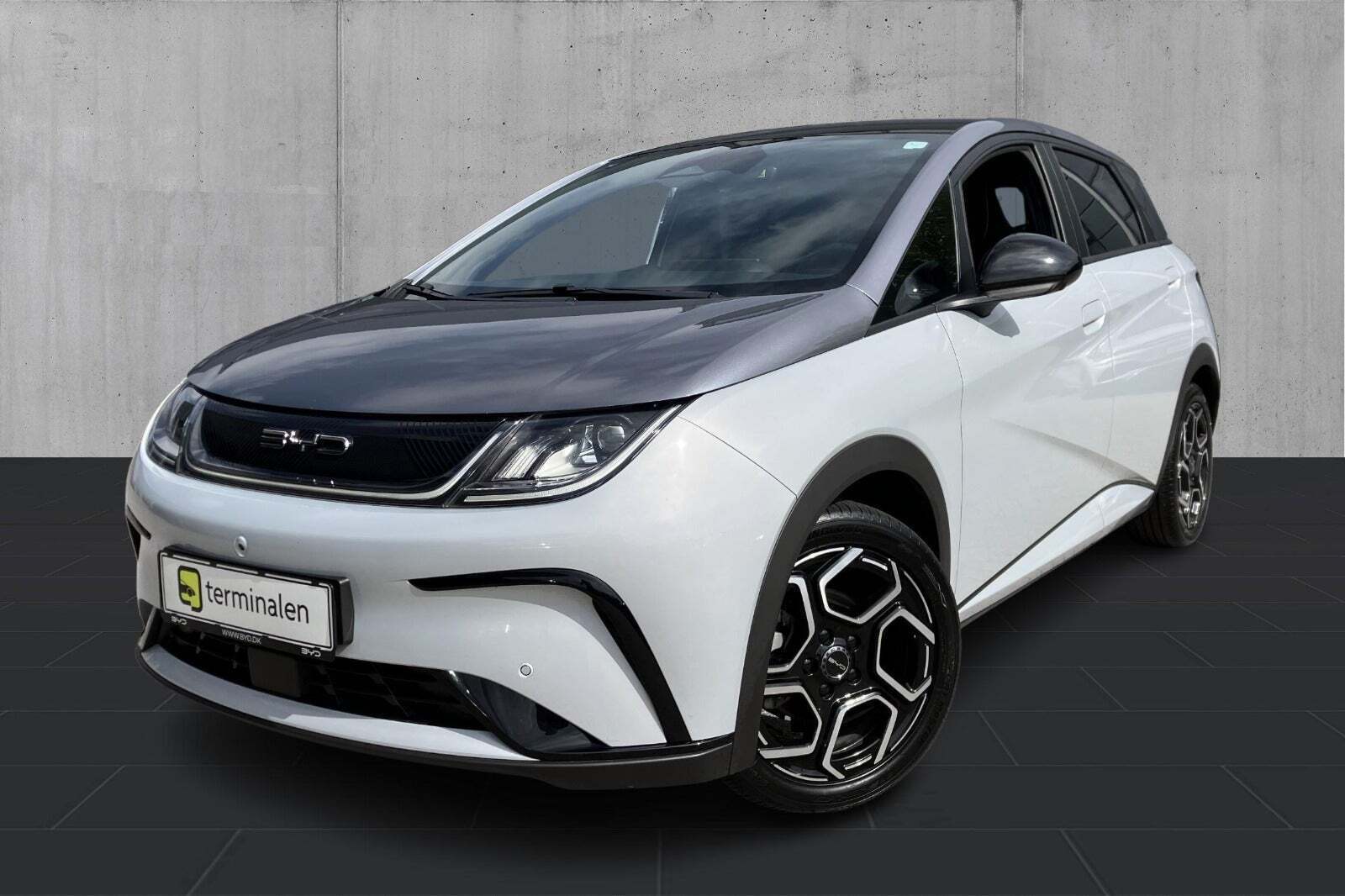 Terminalen Odense A/S