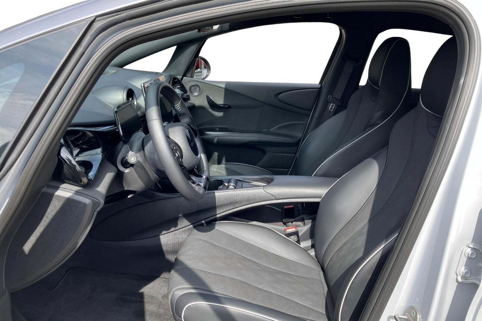 BYD Dolphin 60 Design