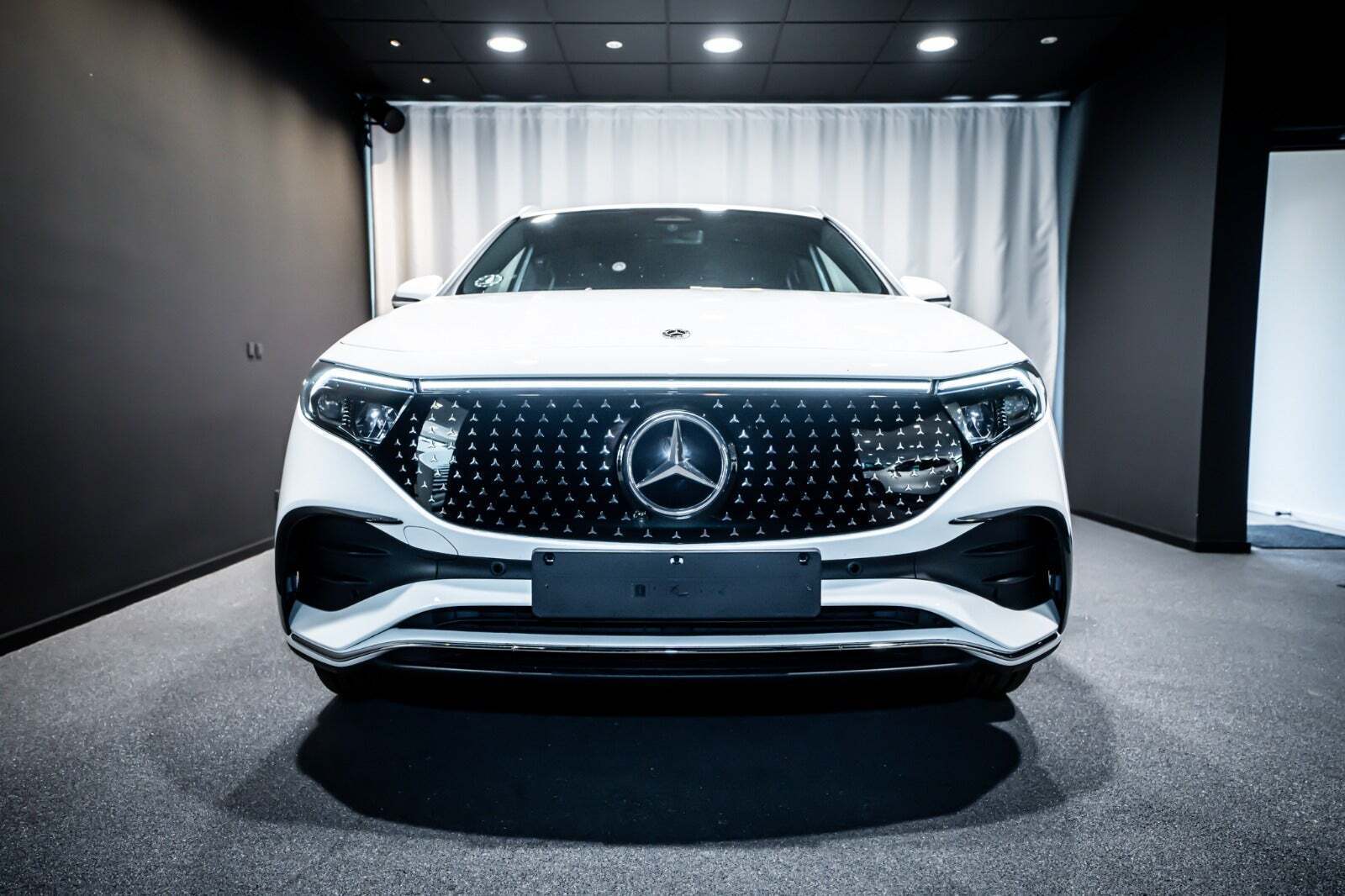 Mercedes EQA250+ AMG Premium