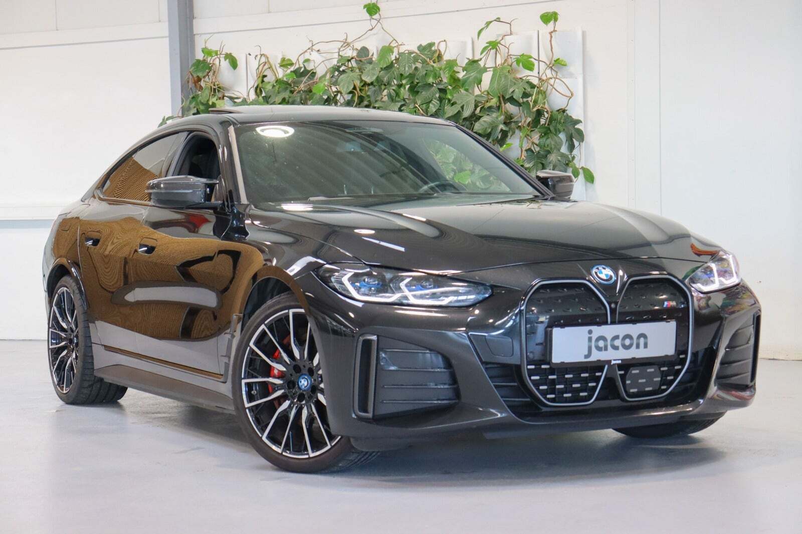 BMW i4 M50 M-Sport xDrive