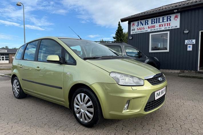 undefined Ford C-MAX fra 2007