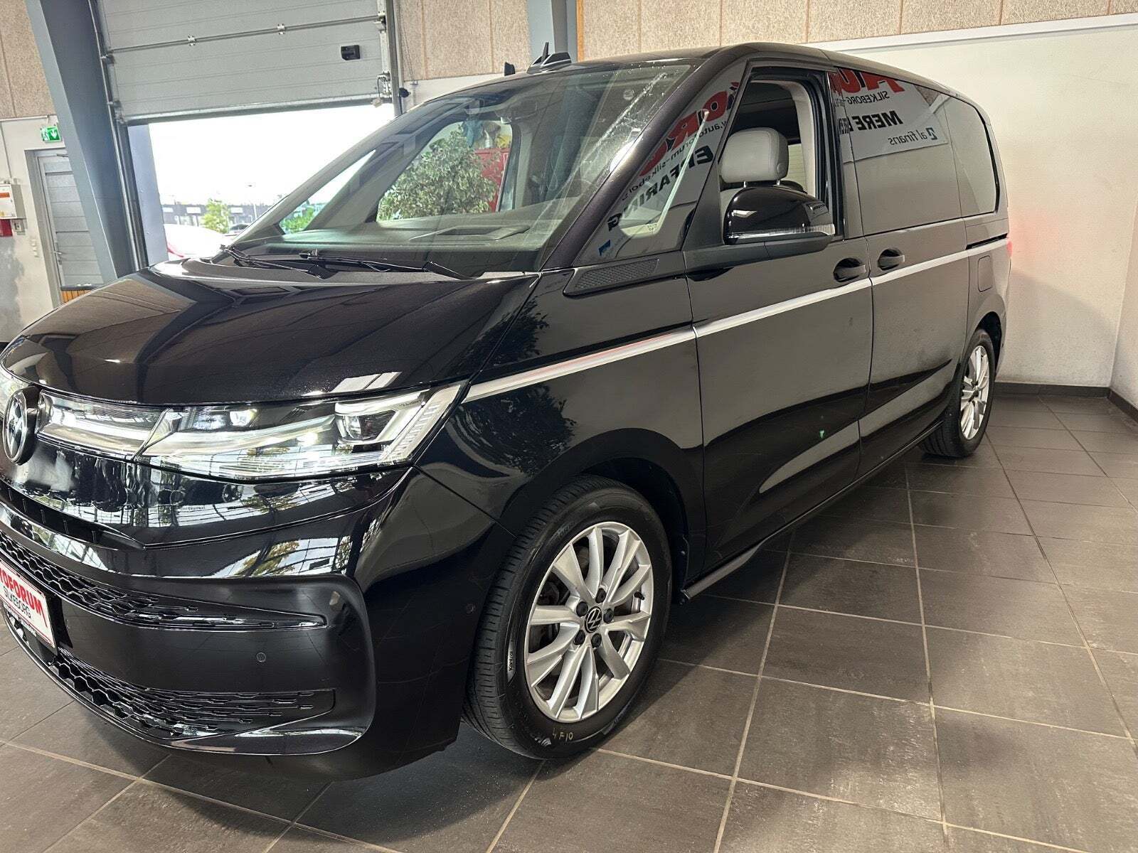 VW Multivan