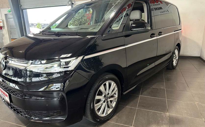 VW Multivan