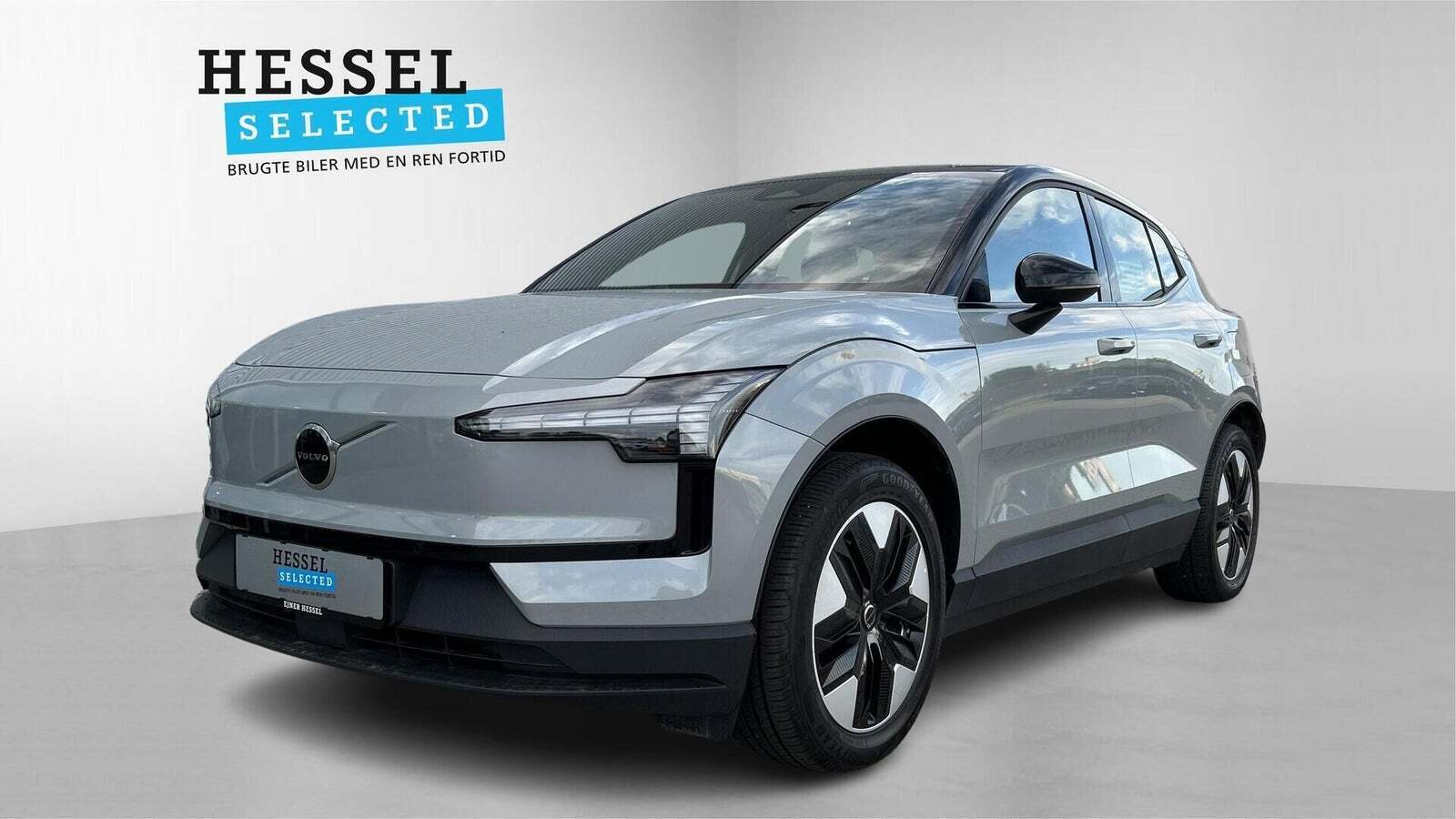 Volvo EX30 Standard Range Plus