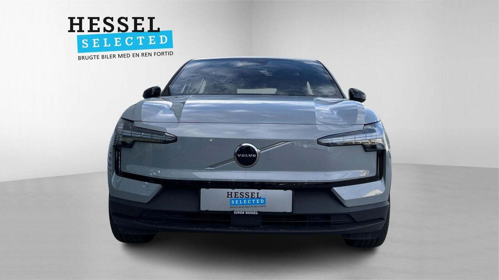 Volvo EX30 Standard Range Plus