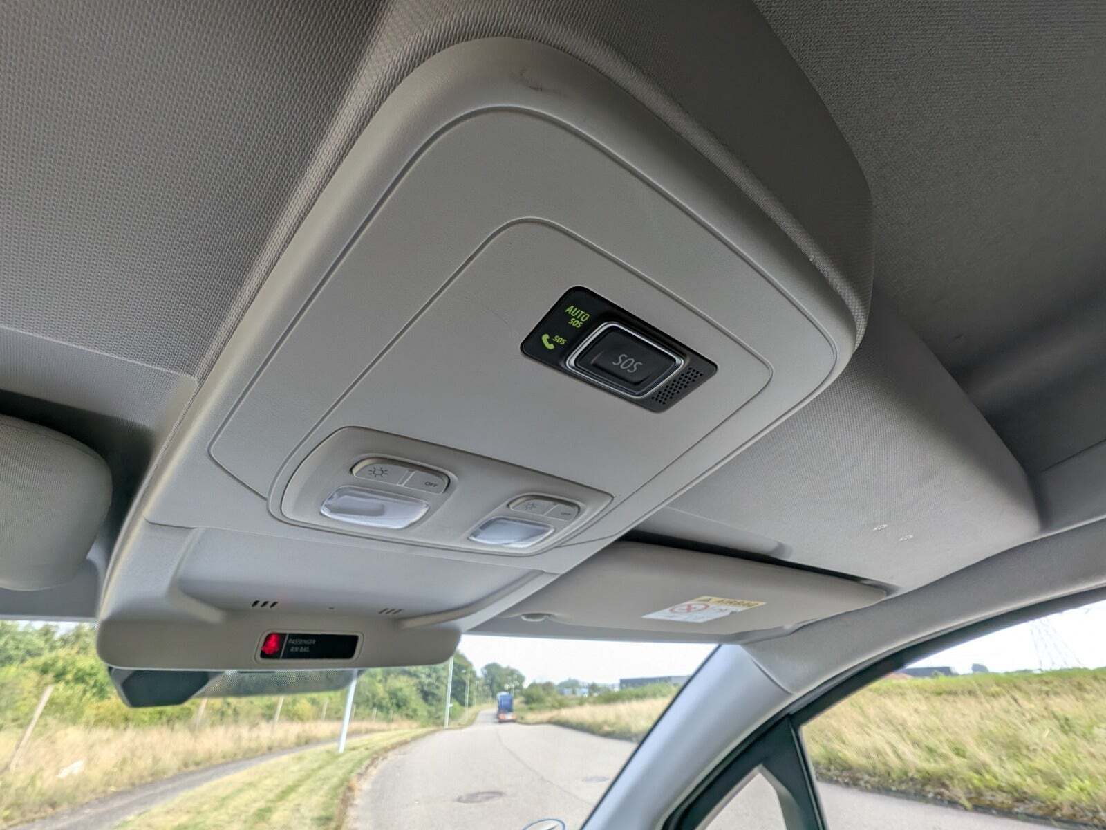 Hvid Renault Kangoo fra 2022