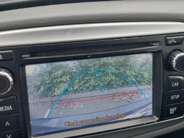 Toyota Yaris 1,0 Yaris