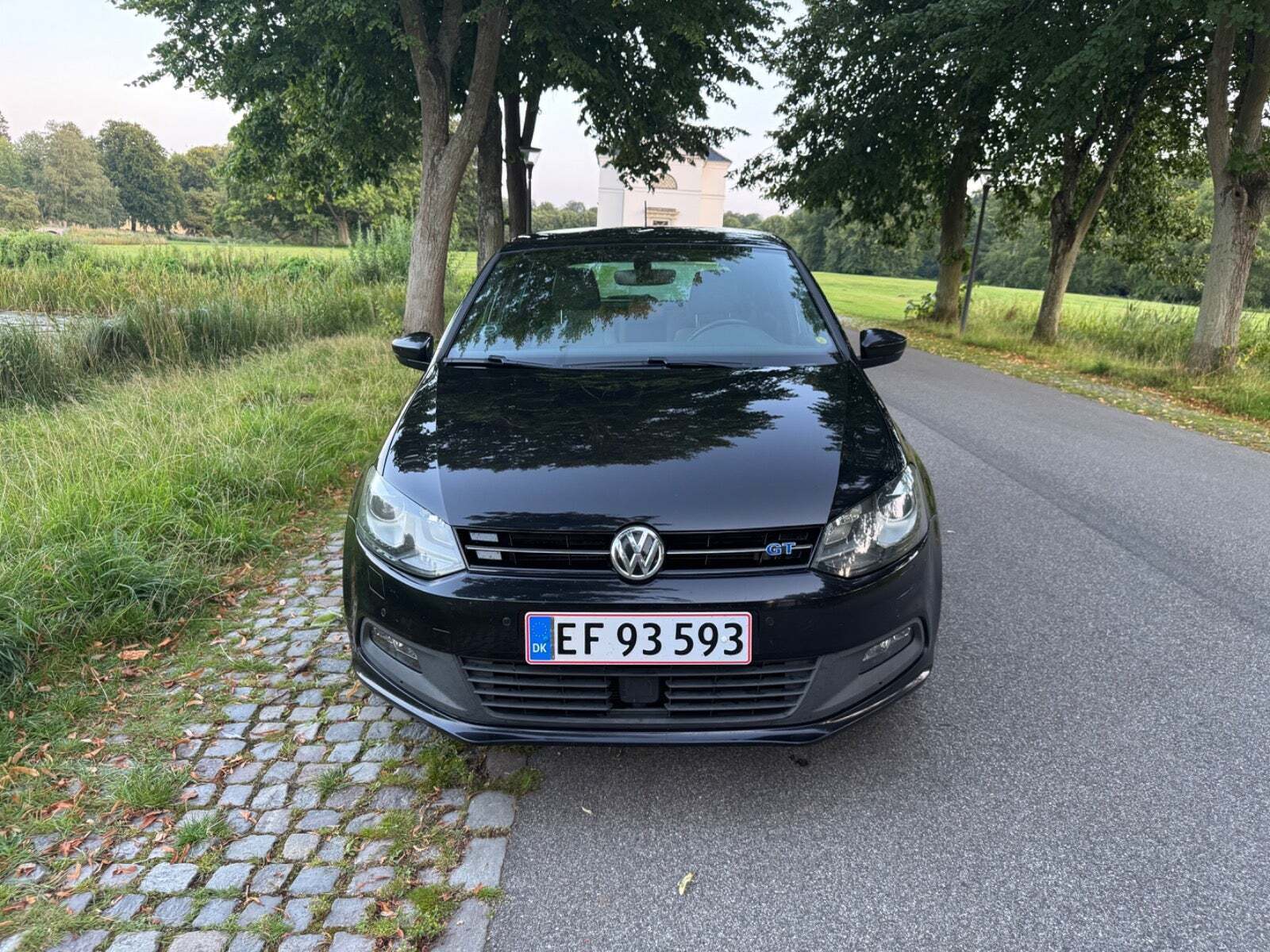 VW Polo 1,4 TSi 150 BlueGT DSG