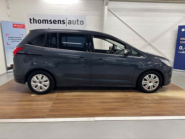 Ford Grand C-Max 1,0 SCTi 125 Titanium 7prs