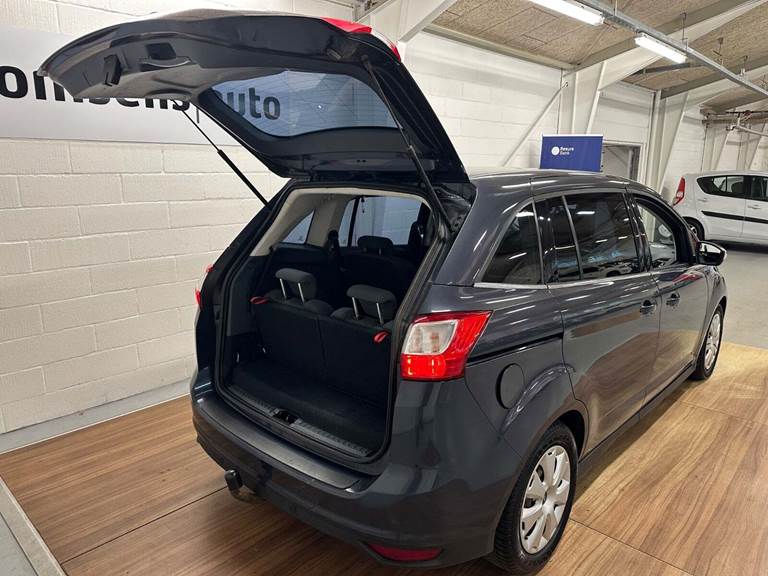 Ford Grand C-Max 1,0 SCTi 125 Titanium 7prs