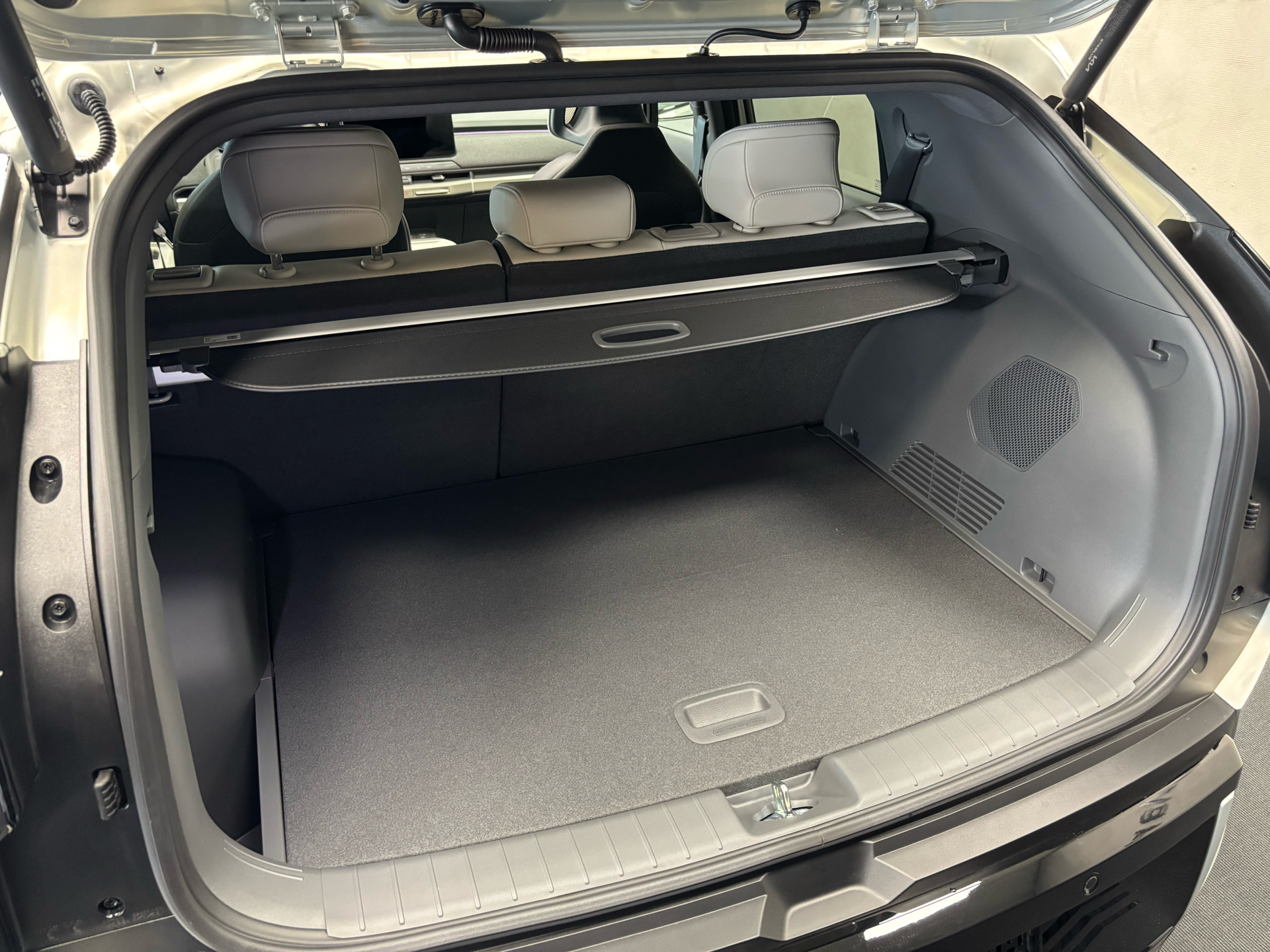 Kia EV3 EL Long Range GT-Line 204HK 5d Aut.