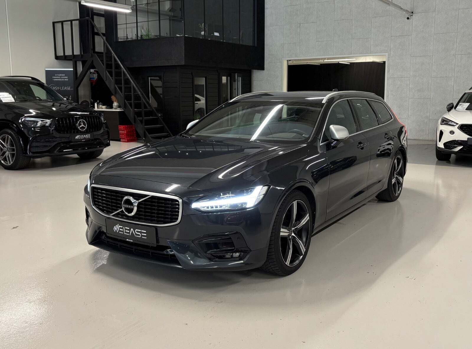 Volvo V90 2,0 D3 150 R-Design aut.
