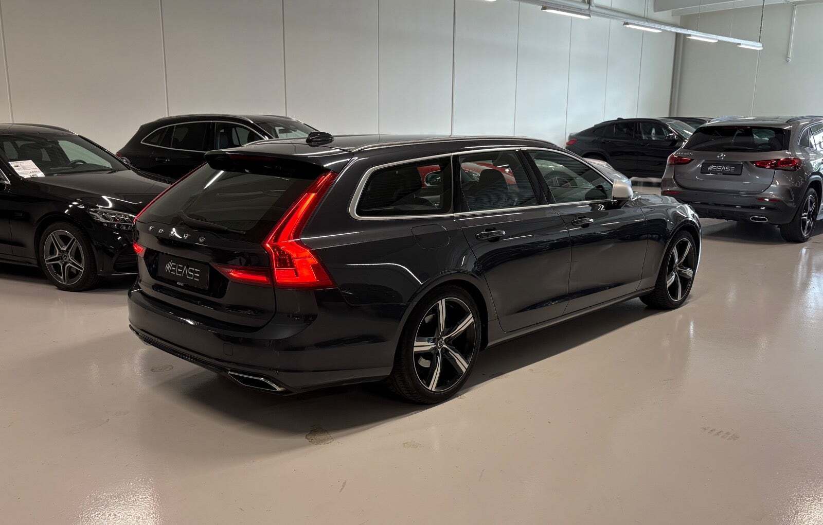 Volvo V90 2,0 D3 150 R-Design aut.